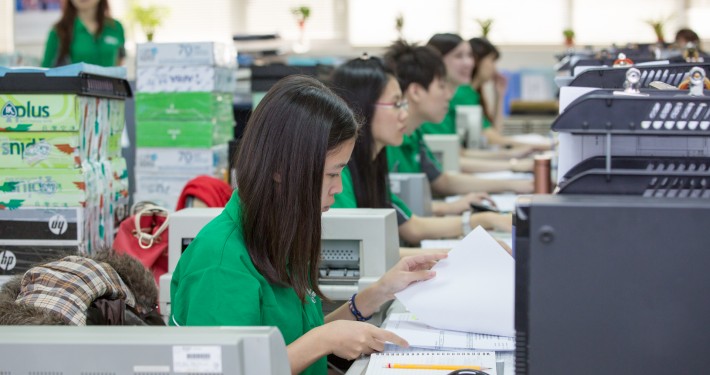 台灣空運報關服務