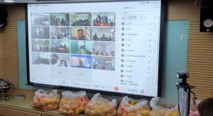 2023台灣空運開工日