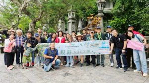 台灣空運國際物流 - 2025 員工旅遊（越南峴港篇）02