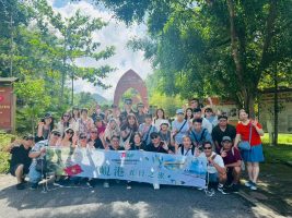 台灣空運國際物流 - 2025 員工旅遊（越南峴港篇）03