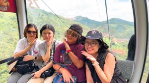 台灣空運國際物流 - 2025 員工旅遊（越南峴港篇）04