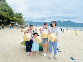 台灣空運國際物流 - 2025 員工旅遊（越南峴港篇）06