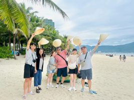 台灣空運國際物流 - 2025 員工旅遊（越南峴港篇）07