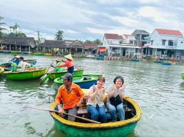 台灣空運國際物流 - 2025 員工旅遊（越南峴港篇）08
