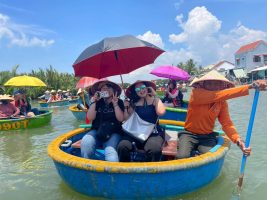 台灣空運國際物流 - 2025 員工旅遊（越南峴港篇）09