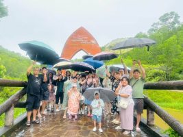 台灣空運國際物流 - 2025 員工旅遊（越南峴港篇）15