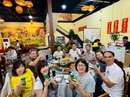 台灣空運國際物流 - 2025 員工旅遊（越南峴港篇）16