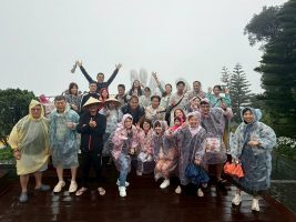 台灣空運國際物流 - 2025 員工旅遊（越南峴港篇）18