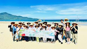 台灣空運國際物流 - 2025 員工旅遊（越南峴港篇）20