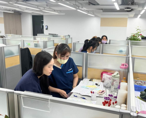 台灣空運2025員工健康檢查