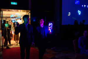 台灣空運旺年晚會