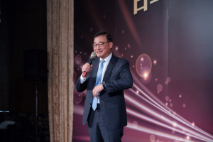 台灣空運旺年晚會