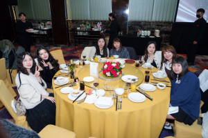 台灣空運旺年晚會