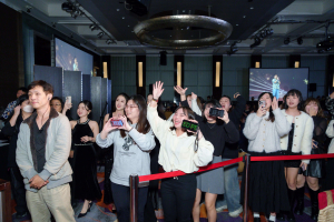 台灣空運旺年晚會