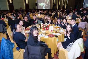 台灣空運旺年晚會