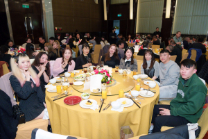 台灣空運旺年晚會