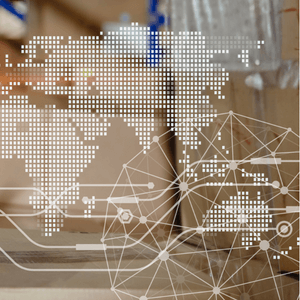 全球網路服務_台灣空運國際物流