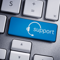 單一窗口服務模式