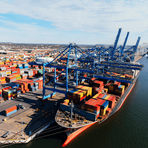 穩定艙位_台灣空運國際物流