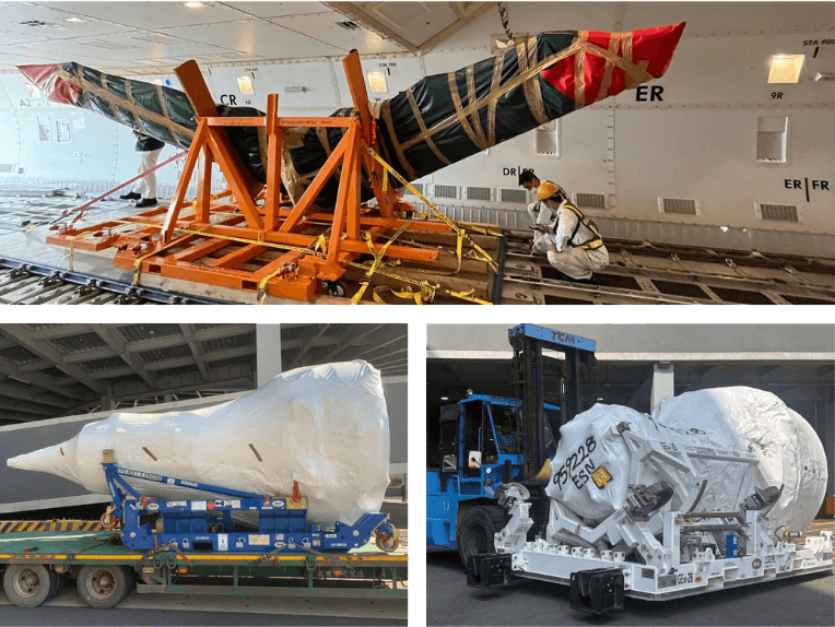 航材引擎_台灣空運