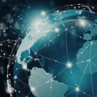 遍布全球之海外代理