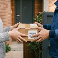 跨境物流台灣配送_台灣空運國際物流