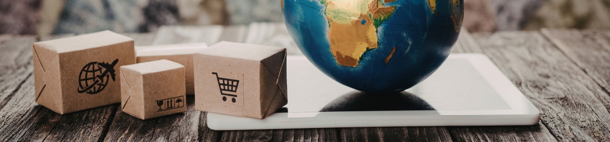 跨境物流整合服務_台灣空運國際物流