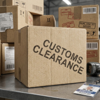 跨境進口報關_台灣空運國際物流