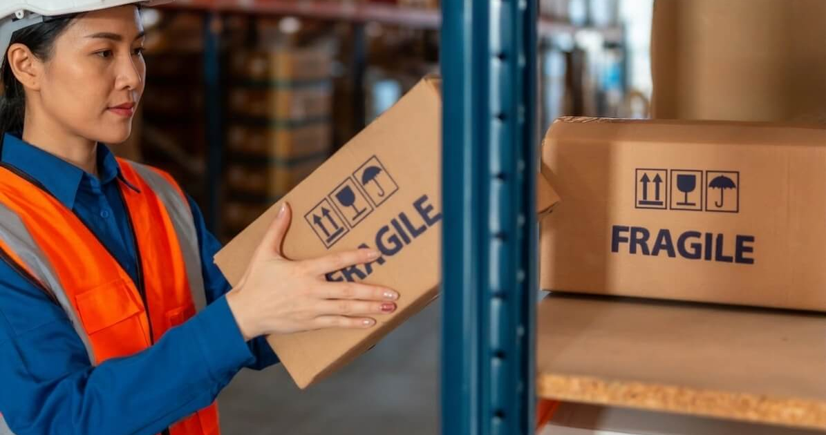 跨境電商物流_台灣空運